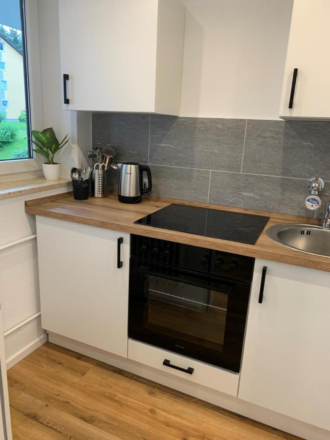 Apartment Staufen Herz