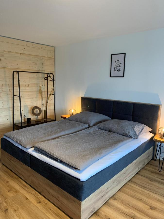 Apartment Staufen Herz Oberstaufen