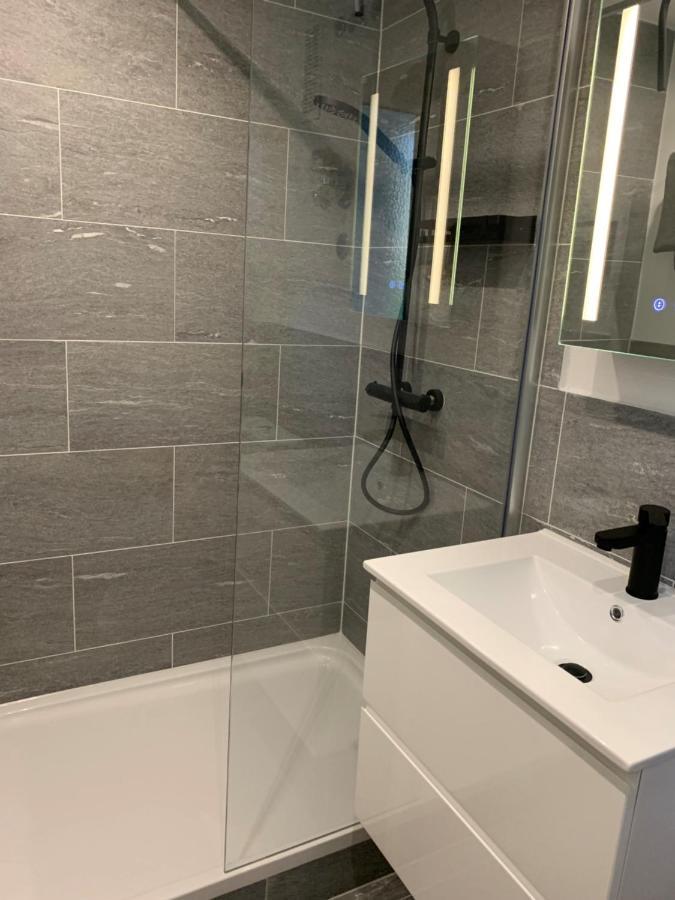 Apartment Staufen Herz Oberstaufen