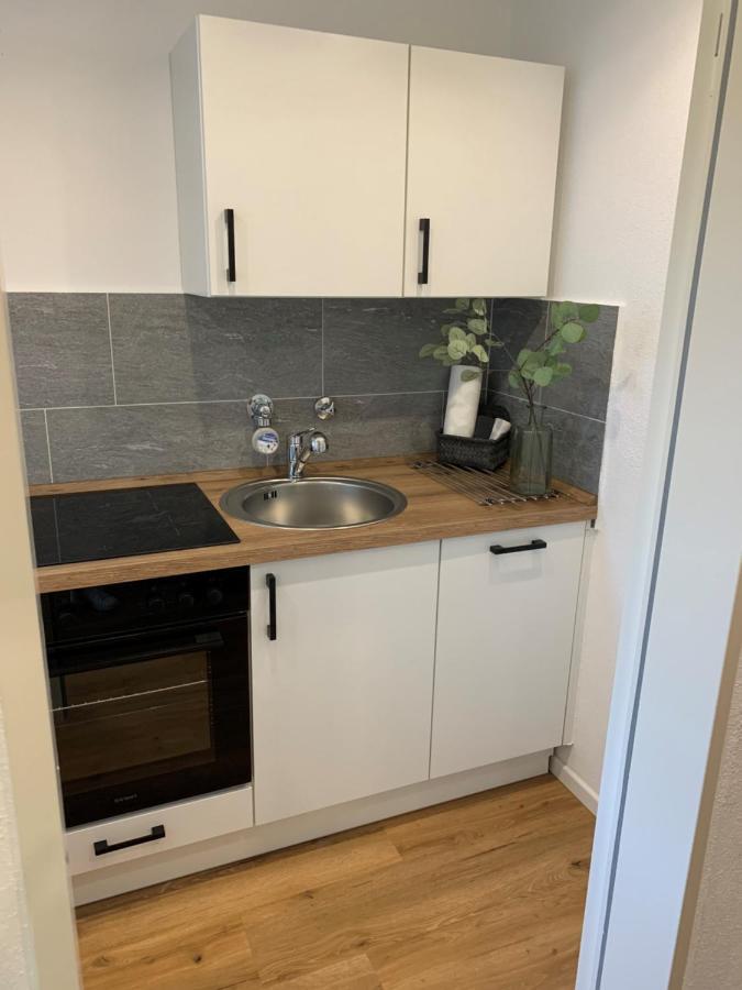Apartment Staufen Herz *