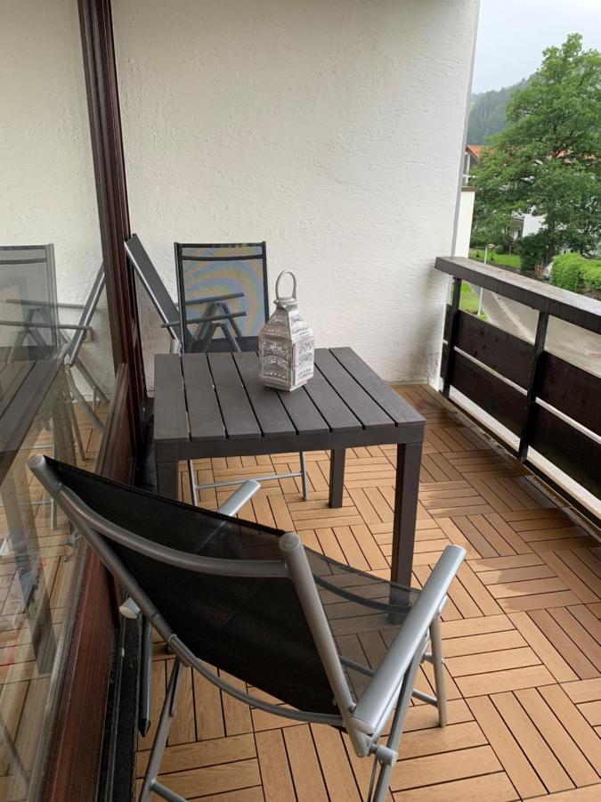 Staufen Herz Apartment *