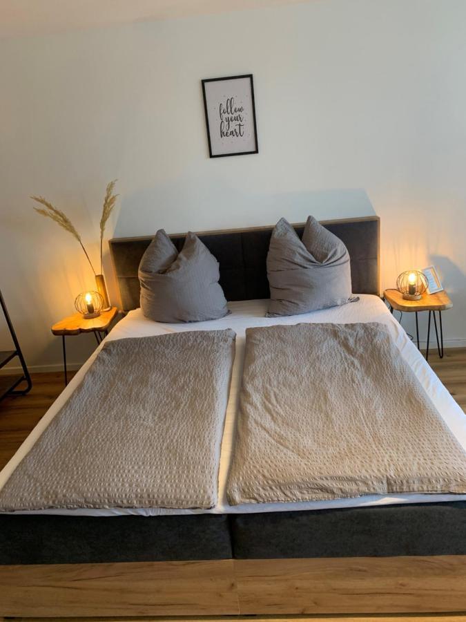 Staufen Herz Apartment *