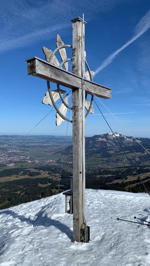 Staufen Herz