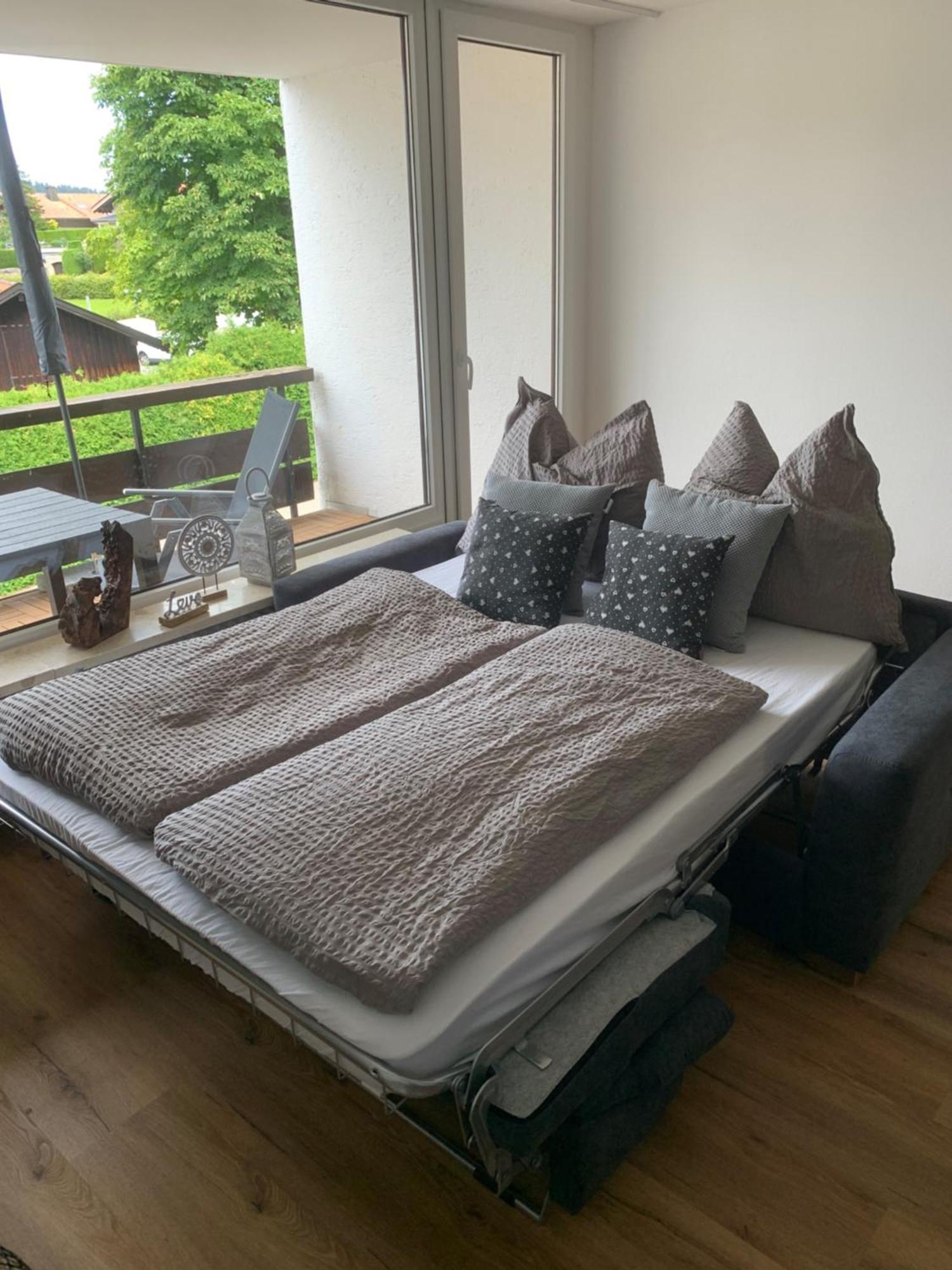 Apartment Staufen Herz *
