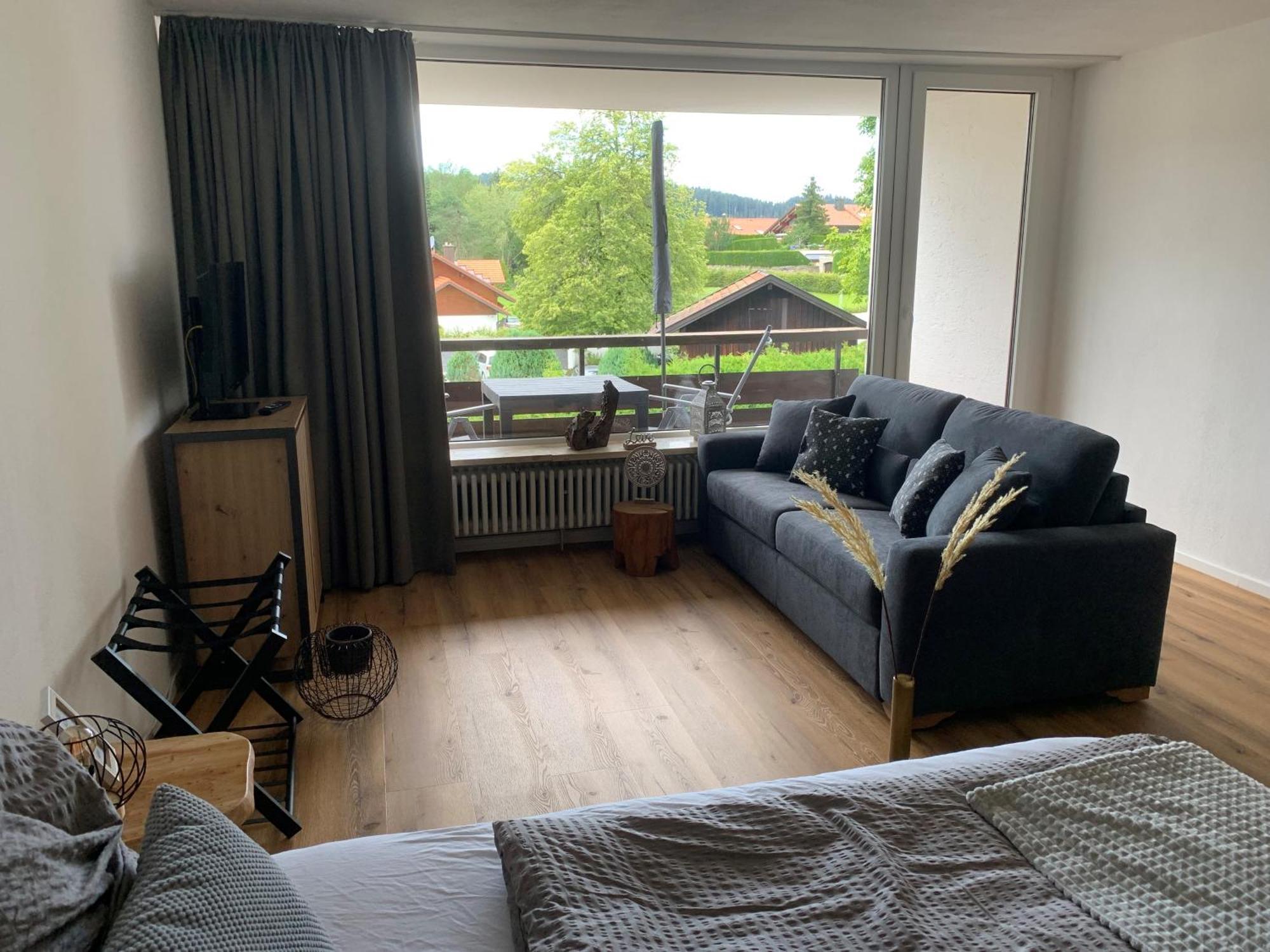 Staufen Herz Apartment *